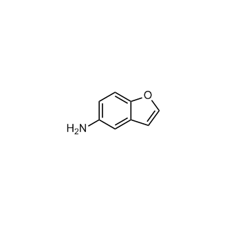 Benzofuran-5-amine