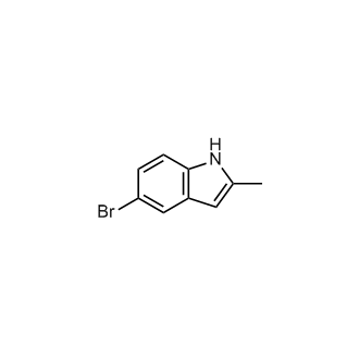 5-Bromo-2-methylindole