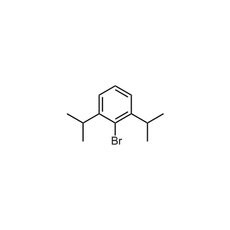 2-bromo-1,3-diisopropylbenzene