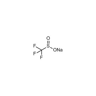 Sodium trifluoromethanesulfinate