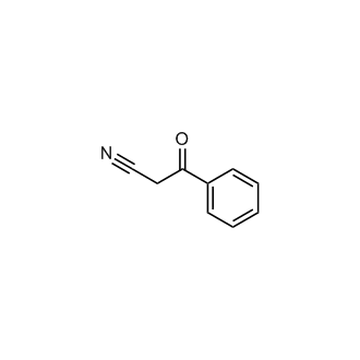 3-Oxo-3-phenylpropanenitrile
