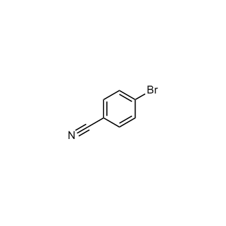 4-Bromobenzonitrile