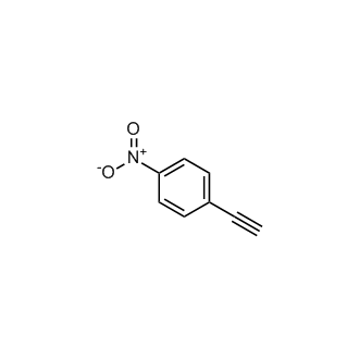 1-Ethynyl-4-nitrobenzene