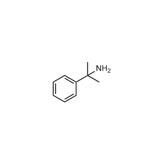 2-Phenylpropan-2-amine