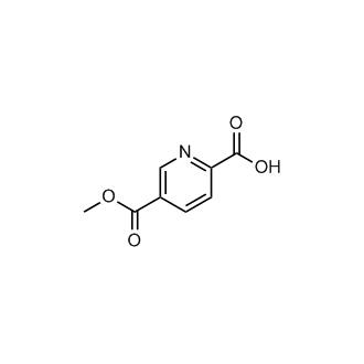 5-(Methoxycarbonyl)picolinic acid