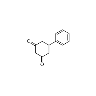 5-Phenylcyclohexane-1,3-dione