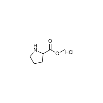 H-DL-Pro-OMe.HCl
