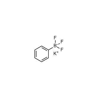 Potassium trifluoro(phenyl)borate