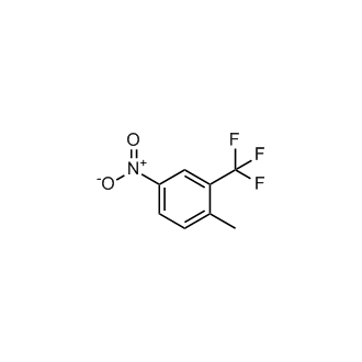 1-Methyl-4-nitro-2-(trifluoromethyl)benzene