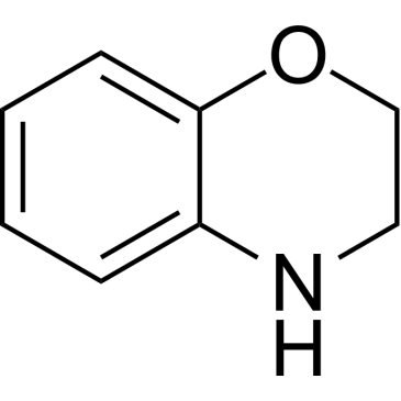Benzomorpholine