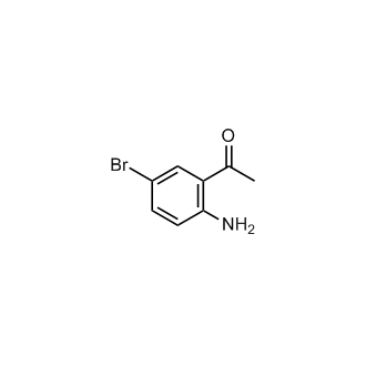 1-(2-Amino-5-bromophenyl)ethanone