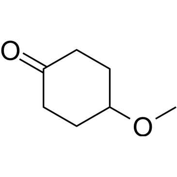 4-Methoxycyclohexanone