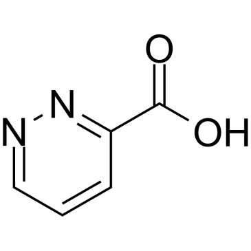 Pyridazine-3-carboxylic acid
