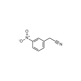 2-(3-Nitrophenyl)acetonitrile