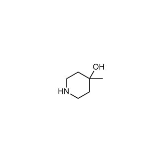 4-Methylpiperidin-4-ol