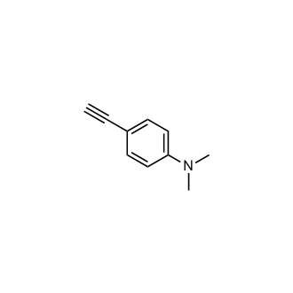 4-Ethynyl-N,N-dimethylaniline