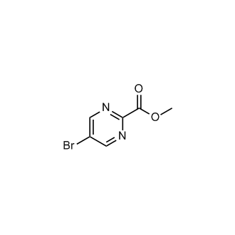 Methyl 5-bromopyrimidine-2-carboxyate
