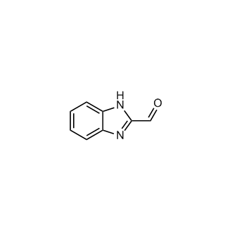 1H-Benzo[d]imidazole-2-carbaldehyde