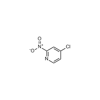 4-Chloro-2-nitropyridine