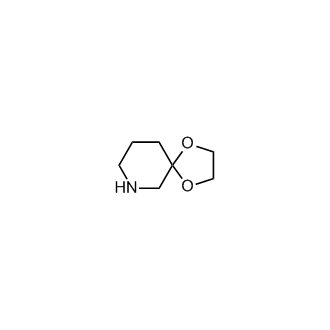 1,4-Dioxa-7-azaspiro[4.5]decane