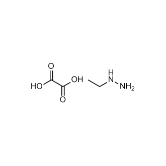Ethylhydrazine oxalate