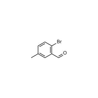 2-Bromo-5-methylbenzaldehyde