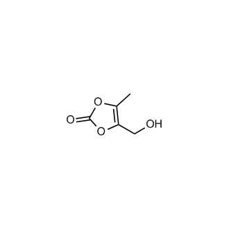 4-(Hydroxymethyl)-5-methyl-1,3-dioxol-2-one