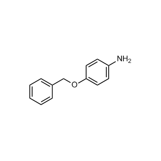 4-(Benzyloxy)aniline