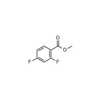 Methyl 2,4-difluorobenzoate