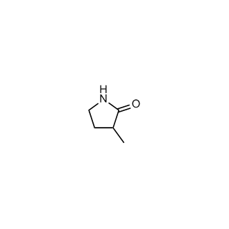 3-Methylpyrrolidin-2-one