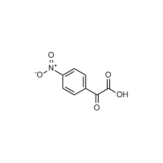 2-(4-Nitrophenyl)-2-oxoacetic acid
