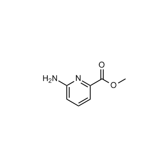 Methyl 6-aminopicolinate
