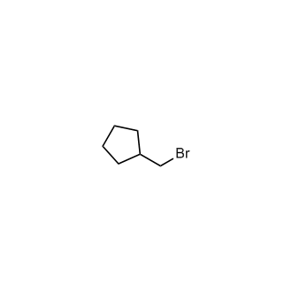 (Bromomethyl)cyclopentane