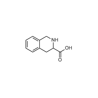 1,2,3,4-Tetrahydroisoquinoline-3-carboxylic acid