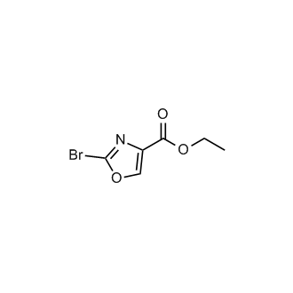 Ethyl 2-bromooxazole-4-carboxylate