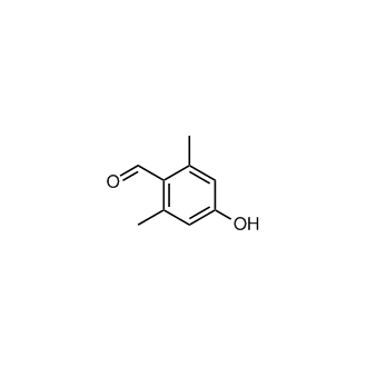 4-Hydroxy-2,6-dimethylbenzaldehyde