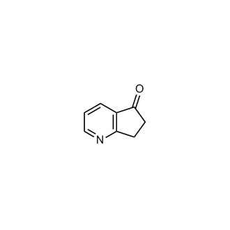 6,7-Dihydro-5H-cyclopenta[b]pyridin-5-one
