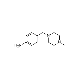 4-(4-Methylpiperazin-1-ylmethyl)phenylamine