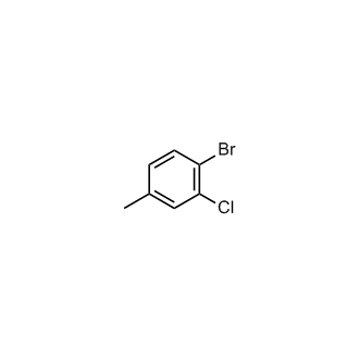 1-Bromo-2-chloro-4-methylbenzene