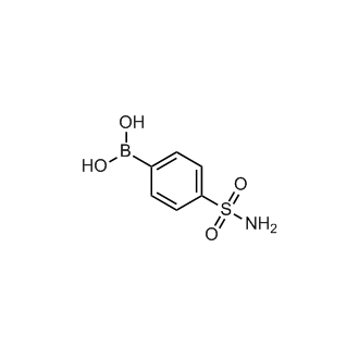 (4-Aminosulfonylphenyl)boronic acid