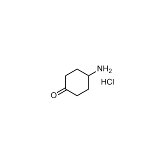 4-Aminocyclohexanone hydrochloride
