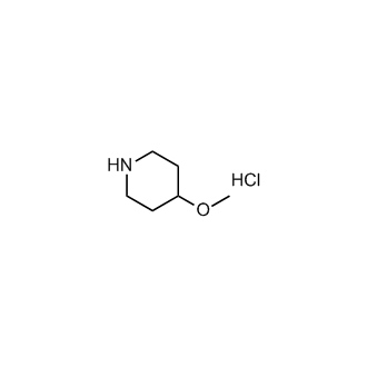 4-Methoxypiperidine hydrochloride