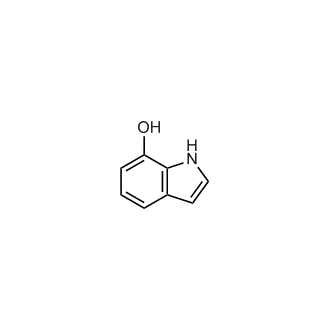 1H-Indol-7-ol