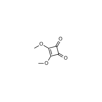 3,4-Dimethoxy-3-cyclobutene-1,2-dione