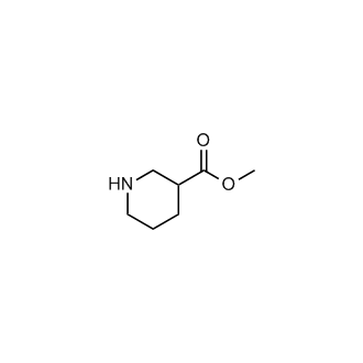 Methyl piperidine-3-carboxylate