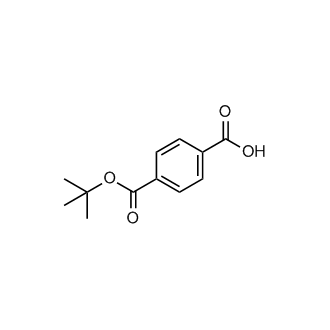4-(tert-Butoxycarbonyl)benzoic acid