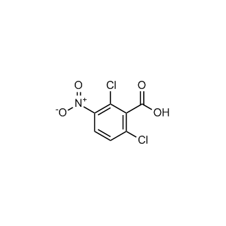 2,6-Dichloro-3-nitrobenzoic acid
