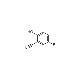 5-Fluoro-2-hydroxybenzonitrile