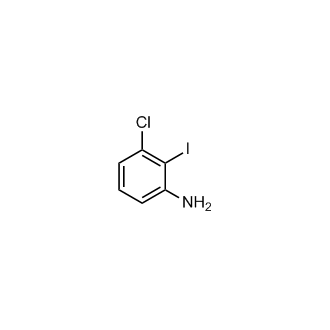 3-Chloro-2-iodoaniline