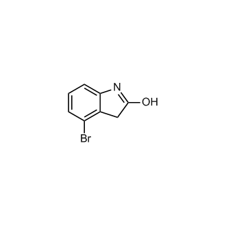 4-Bromooxindole